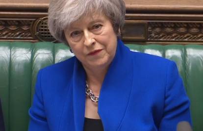 Theresa May suočena s rizikom urušavanja vlade zbog brexita