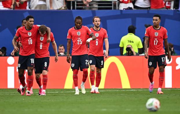 FIFA World Cup 2026 - Group L - Panama v England
