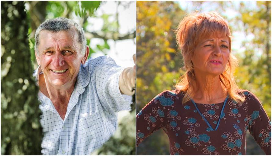 Marko me izbacio zato jer sam zgodnija od njega, on hoće ovce