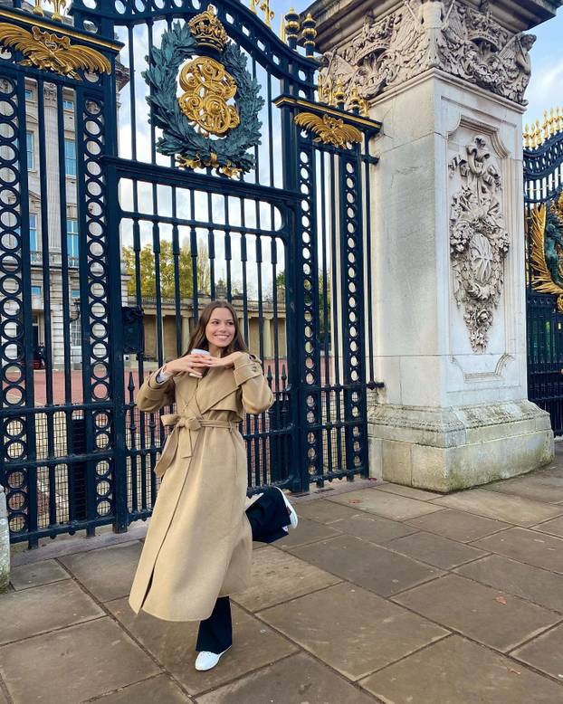 FOTO Evo koga ljubi novi junak Rijeke. Zajedno su već 9 godina