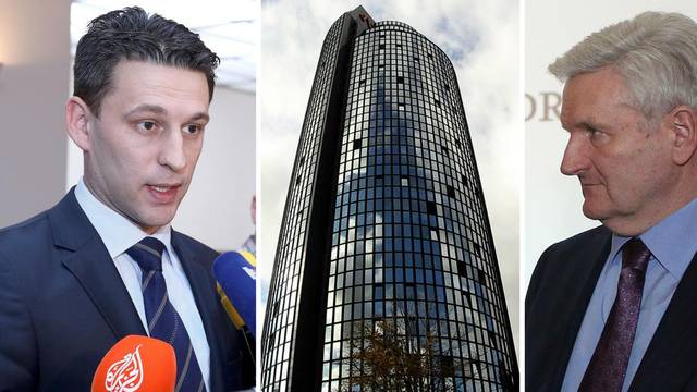 Dogovor Agrokora i banaka: U novoj upravi neće biti Hrvata?