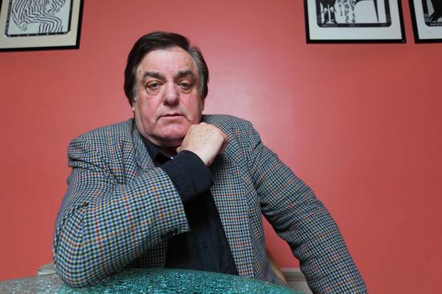 28.3.1944. Ro?en Krunoslav Ki?o Slabinac