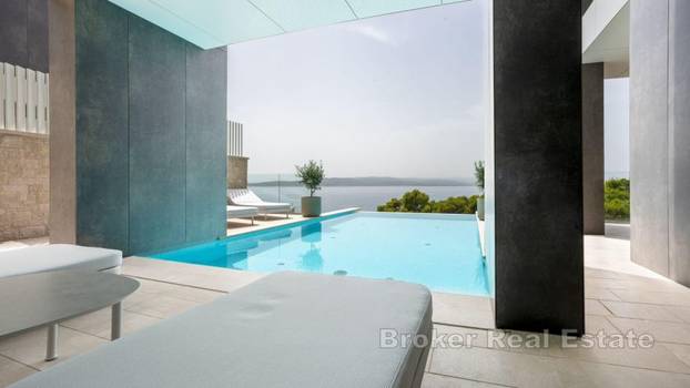 FOTO Ovo su vile u Hrvatskoj koje se prodaju za 5 milijuna eura: Vrijede li toliko?