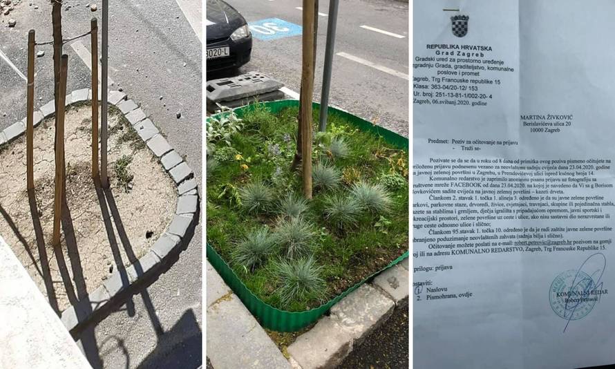 Vlasnica 'Torte i to': Nepravda je, ako treba uklonit ću cvijeće