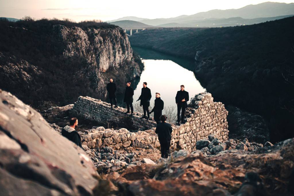 Pop sastav CAMBI ima novu hit pjesmu 'Moja duša': Ona slavi ljubav, ali i već završene priče