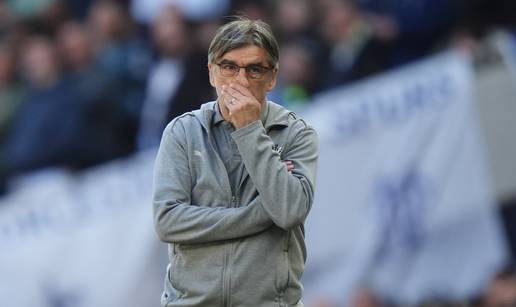 Southampton otpustio Jurića!