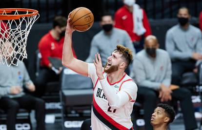 Veliki posao u NBA ligi: Lillard seli kod nezaustavljivog Grka, Nurkić novi suigrač Durantu