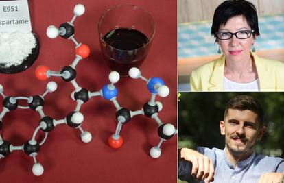 WHO: Aspartam uzrokuje rak; Hrvatski nutricionisti: Nema dokaza, ali ipak ne pretjerujte