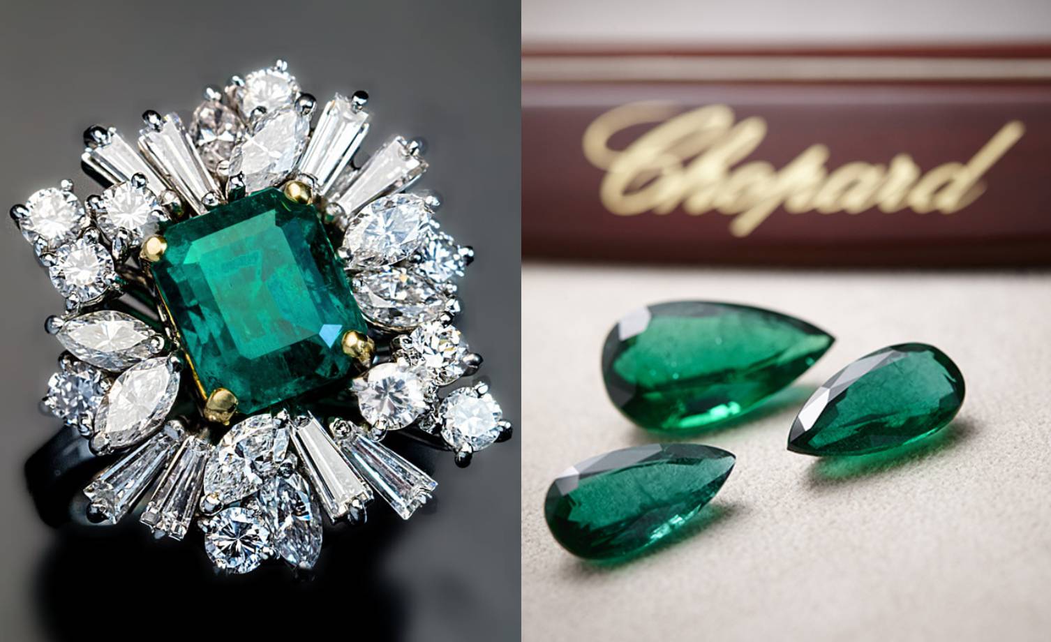 Snaga smaragda: Predivan zeleni dragi kamen kao simbol sreće, bogatstva i duhovnosti
