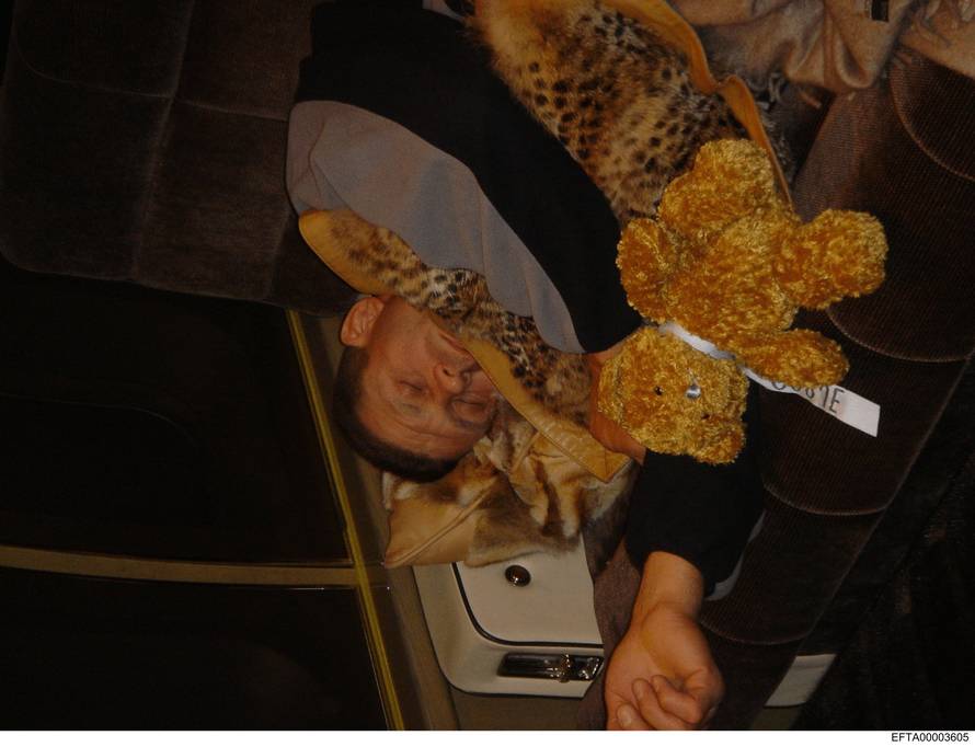 Ruskinje, privatni letovi, party na otoku: Ovako je Epstein gradio svoju mrežu sa slavnima