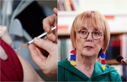 Vedrana Rudan: 'U Srbiji cjepivo biraš kao za švedskim stolom'