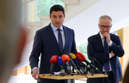 SDP-ovci žele Berinu ostavku: Bijesni su na njegove ispade