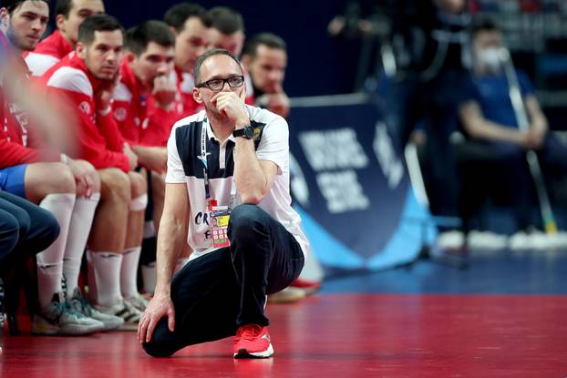 Budimpe&scaron;ta: Hrvatska nakon napete zavr&scaron;nice s Nizozemskom odigrala 28:28