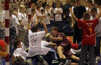 Preko 70 ekipa na odličnom dječjem turniru u Velikoj Gorici