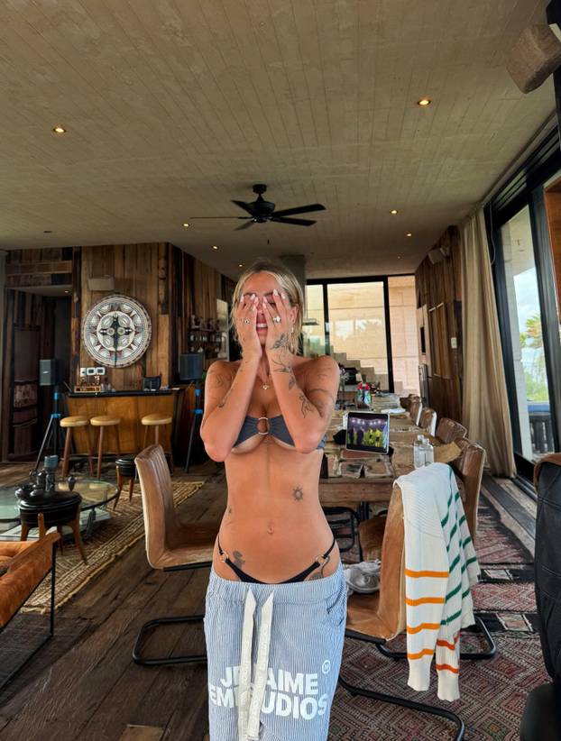 Svjetski prvak ljubi atraktivnu pjevačicu. Uskoro će se vjenčati