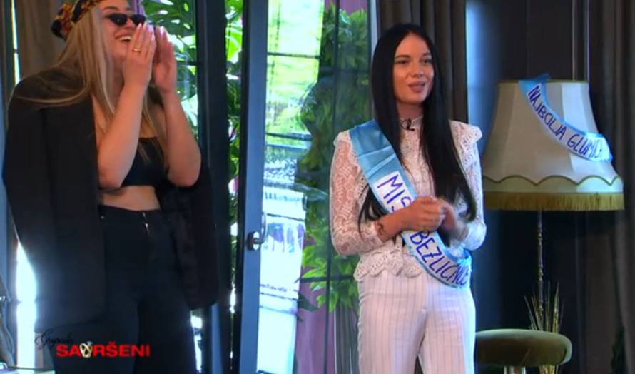 Bruna ostala bez ruže pa oplela po Oliveri: 'Žao mi je cura koje moraju nastaviti živjeti s njom!'