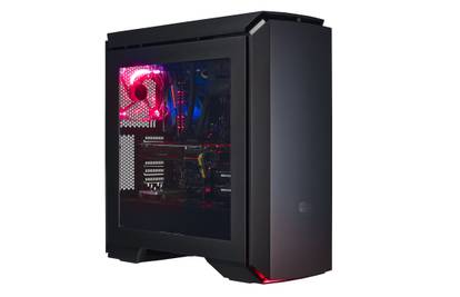 Cooler Master lansirao novo kućište za svaku vašu ideju