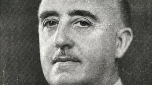 Španjolska oduzima titule koje je dao Francisco Franco