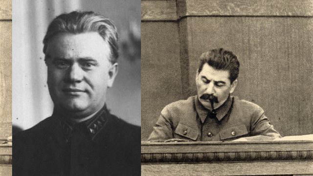 Bio je Staljinov egzekutor, a na kraju ga je njegov šef likvidirao