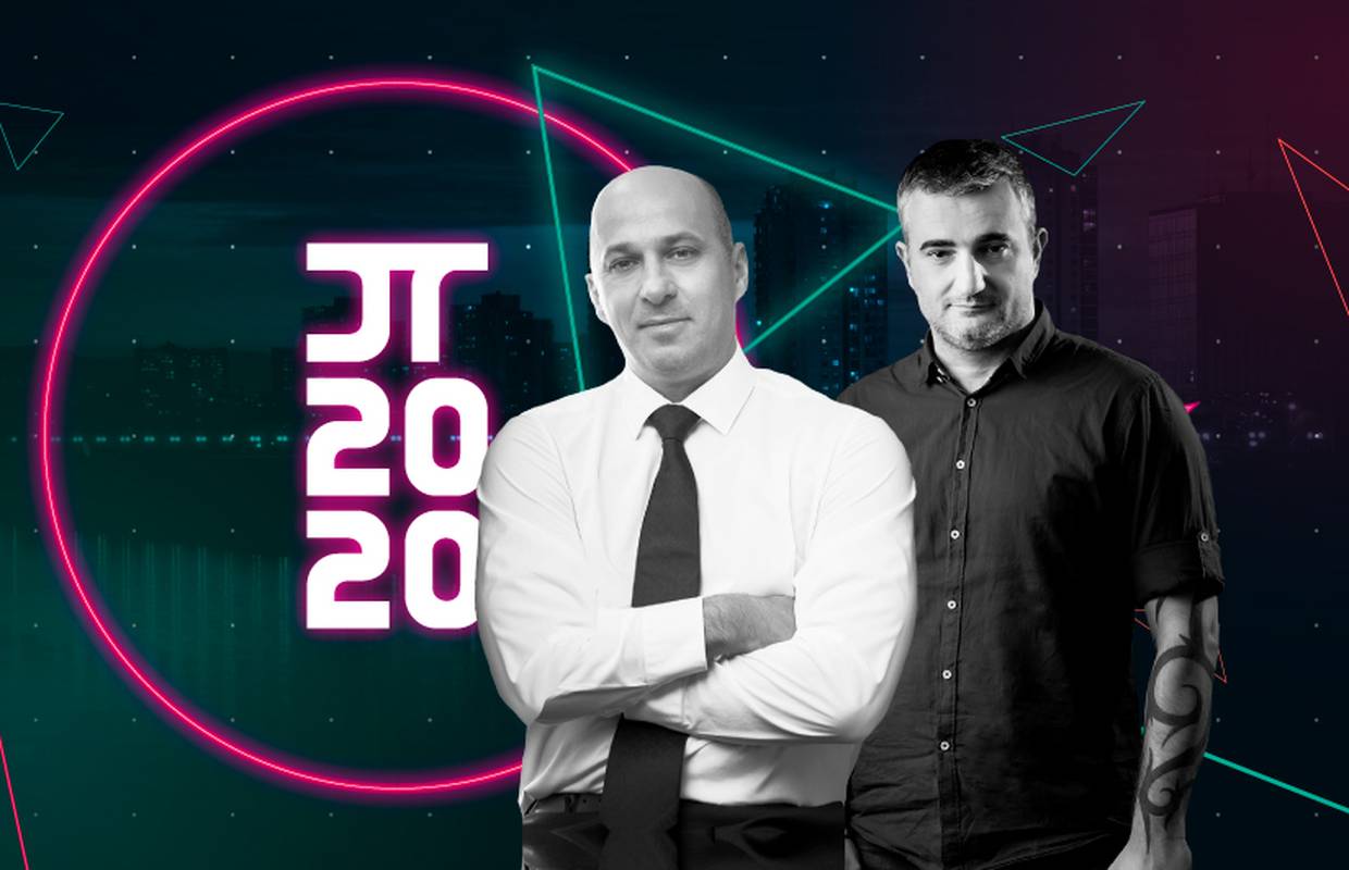 Na Digital Takeoveru sve o pošti budućnosti ekskluzivno
