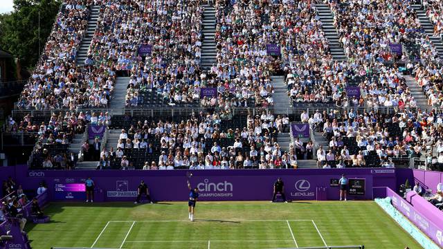 Queen's Club Championships