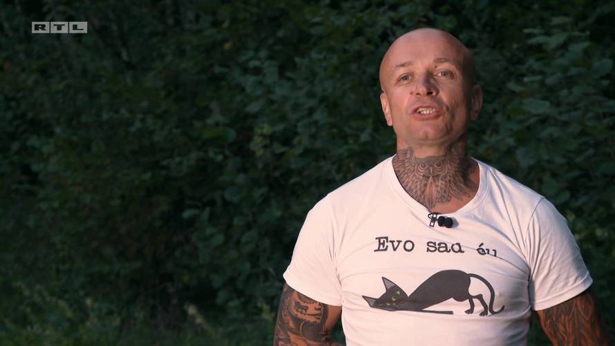 Nova rasprava na Farmi! 'Nitko te ne podnosi, to ću ti sada reći'