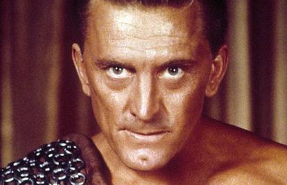 Umro Kirk Douglas, filmska legenda i omiljeni Titov glumac