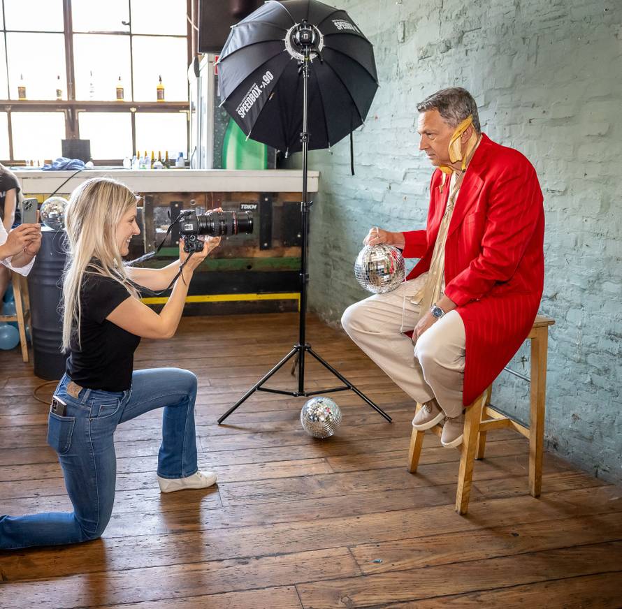 Otvorene prijave za Fotosofiju! Damir Hoyka poručuje: Ljudski um doista ne poznaje granice