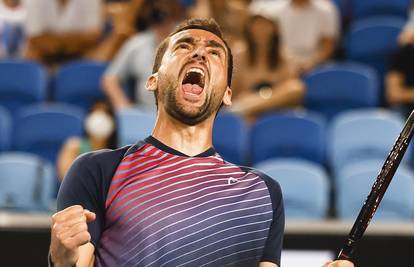 Čiliću dobro idu pripreme za Wimbledon. Izborio je finale Challengera u Nottinghamu
