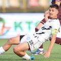 Donedavni kapetan Gorice zabio svoj prvi gol za poljsku Wislu