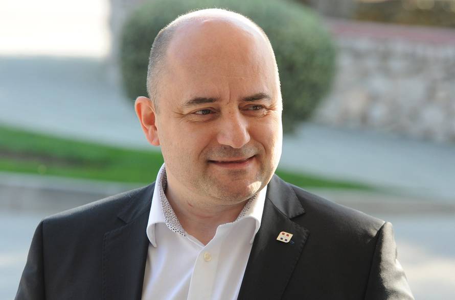 Hrvoje Jelavić/PIXSELL