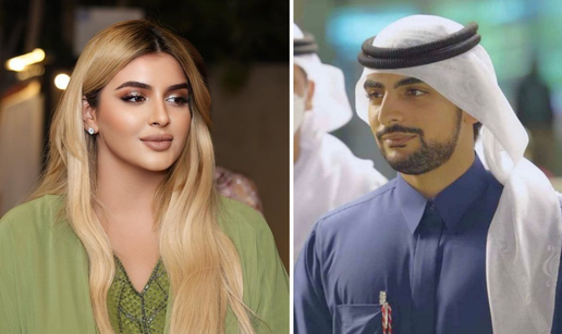 Princeza Dubaija na Instagramu objavila rastavu mužu, a sad je lansirala parfem - 'Razvod'