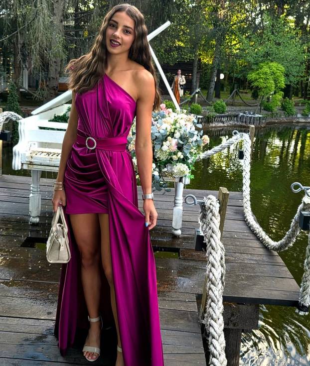 FOTO Nova zvijezda hrvatske atletike debitirala na SP-u: U ormaru imam samo jedne štikle