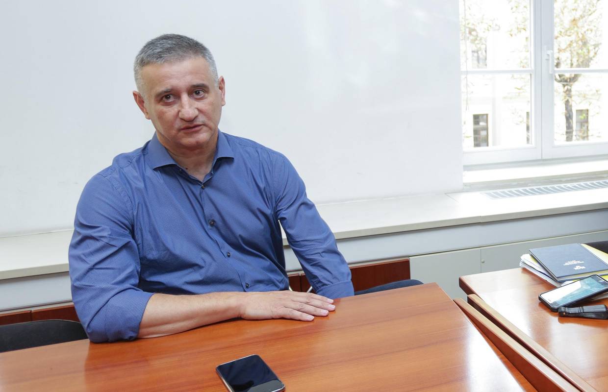 Karamarko osnovao tvrtku, bavit će se proizvodnjom struje