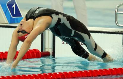 Sportski kilometri: Svake godine pliva do Madrida...