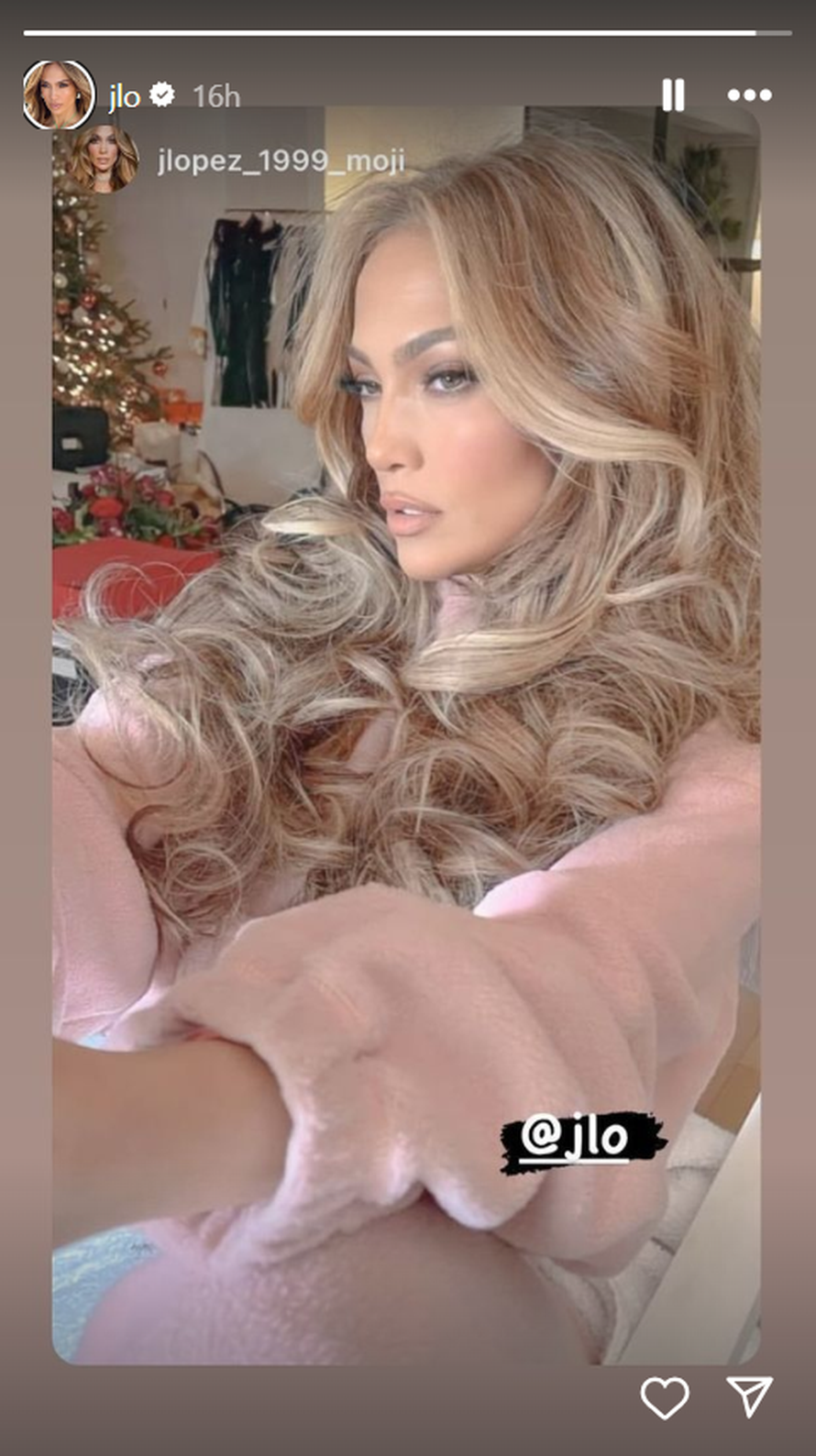 Ovo je Jennifer Lopez objavila na društvenim mrežama usred razvoda, pratitelji razočarani