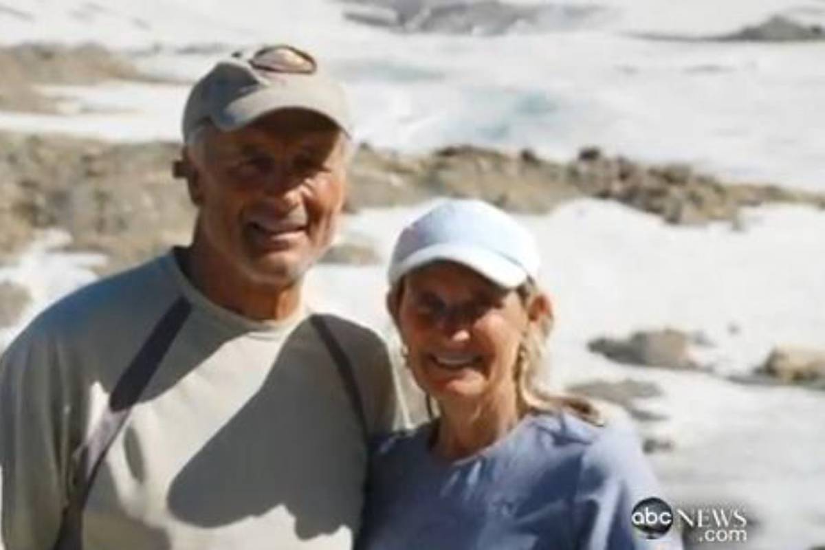 Štitila je mladunce: Medvjedica ubila planinara u Yellowstoneu