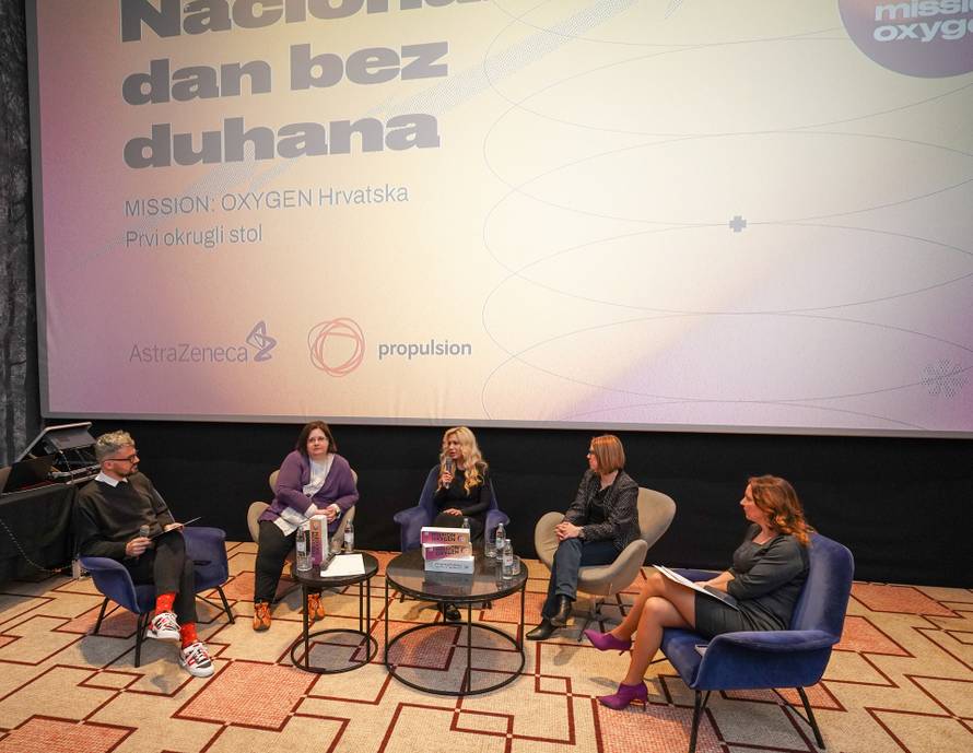 Poražavajući podaci: Gotovo 50% učenika u Hrvatskoj barem jednom je zapalilo cigaretu