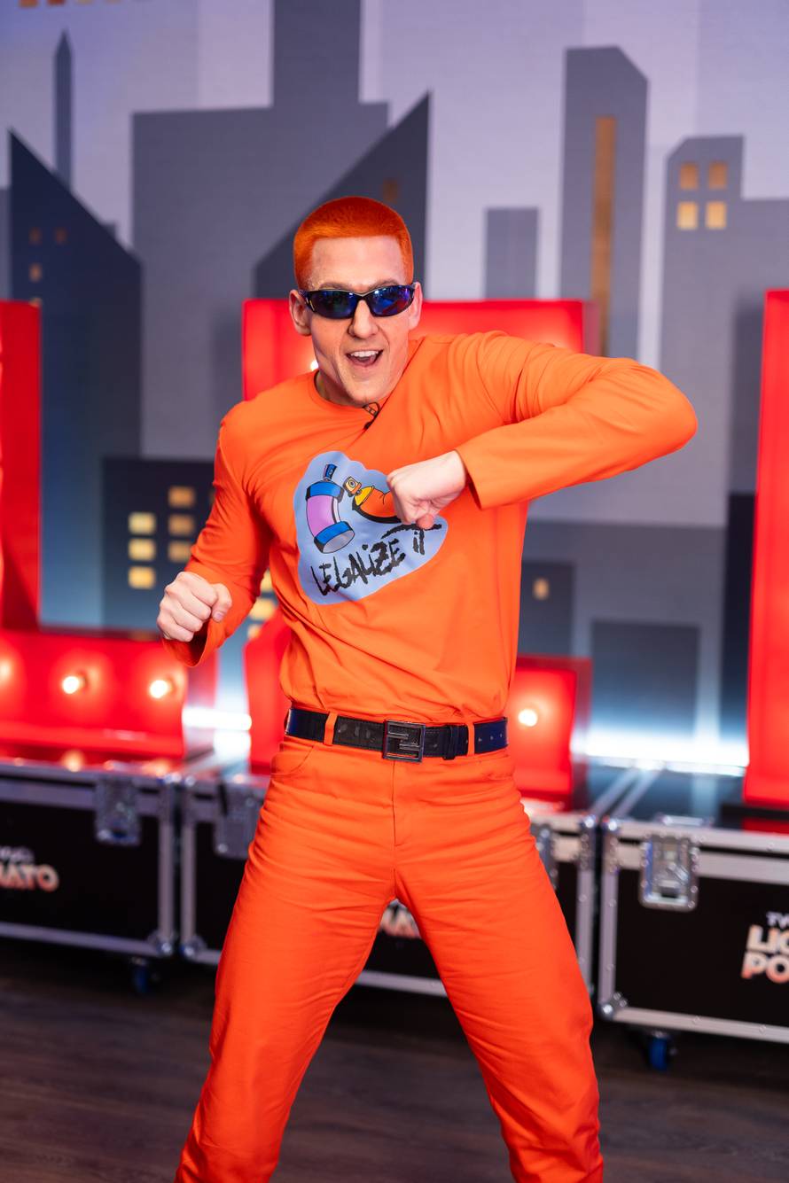 Luciano je plesao sa Severinom i Šuput, sada je bio Dino Dvornik: 'Nadam se da je i on ponosan...'