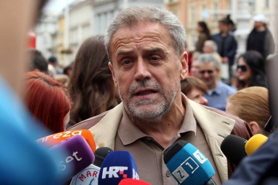 Marko Lukunić/PIXSELL