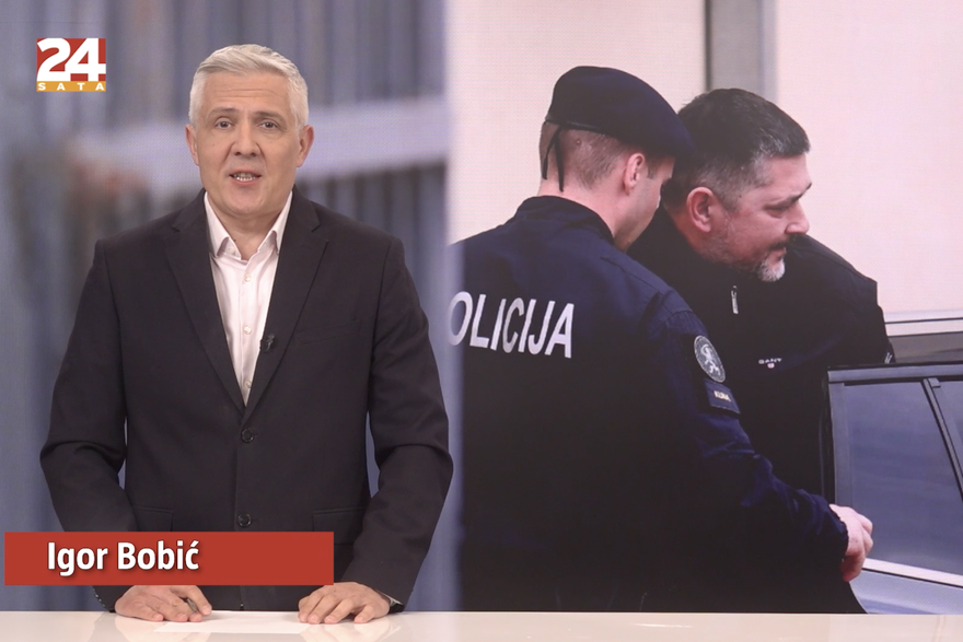 Gledajte '240 sekundi' 24sata: Bivši lokalni šerif općinu odveo u bankrot, spiskao je 1,3 mil. €