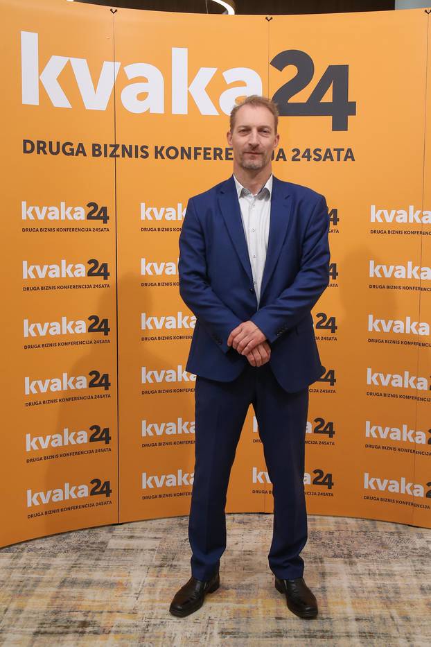 Konferencija Kvaka24: Hrvatska u novom ekonomskom okruženju 