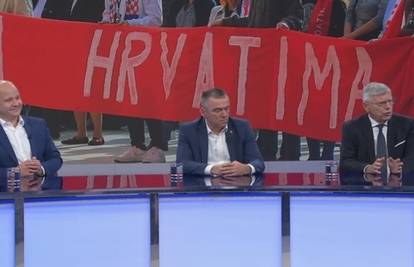 Tko je kriv za govor mržnje? Jakšić: 'HDZ  ideologijom skreće pozornost s pravih problema'