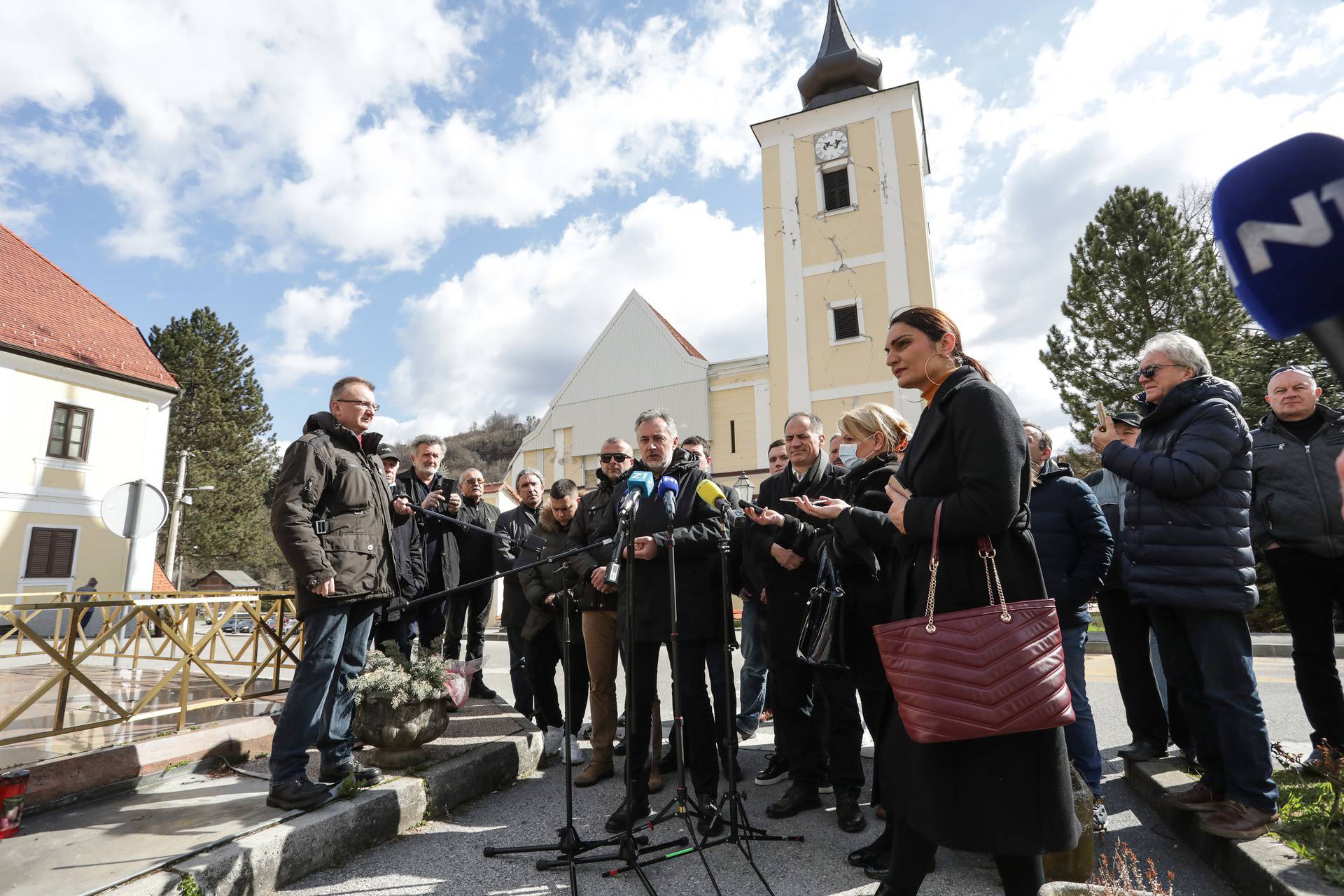 Škoro: Zagreb nije samo centra grada već i njegova okolica