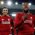 Anfieldska senzacija: Liverpool je prošao u finale Lige prvaka...