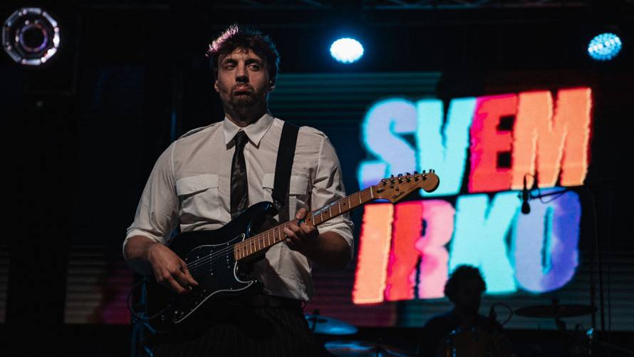 Sedmo izdanje KVART festivala u Varaždinu posjetilo oko 5000 ljudi