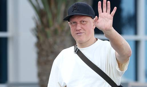 Emotivni Klasnić slavi poseban dan: 'Ovaj dan me podsjeća da je život dragocjen, sretan sam'