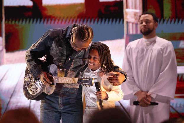 Actor Awards in Los Angeles