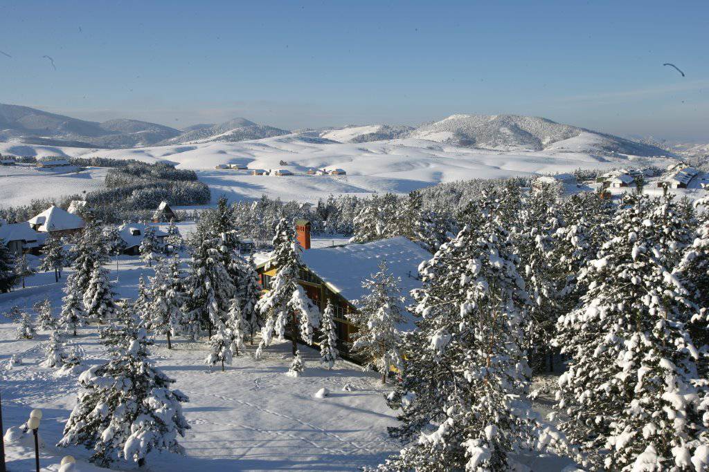 Zlatibor će zadovoljiti i najzahtjevnije posjetitelje