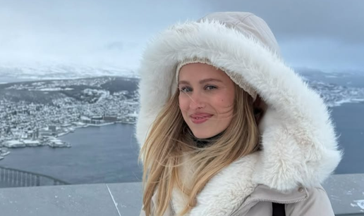 Domenica posjetila poznati otok u Norveškoj, pa se razočarala: 'Ljudi, ne isplati se tamo ići...'